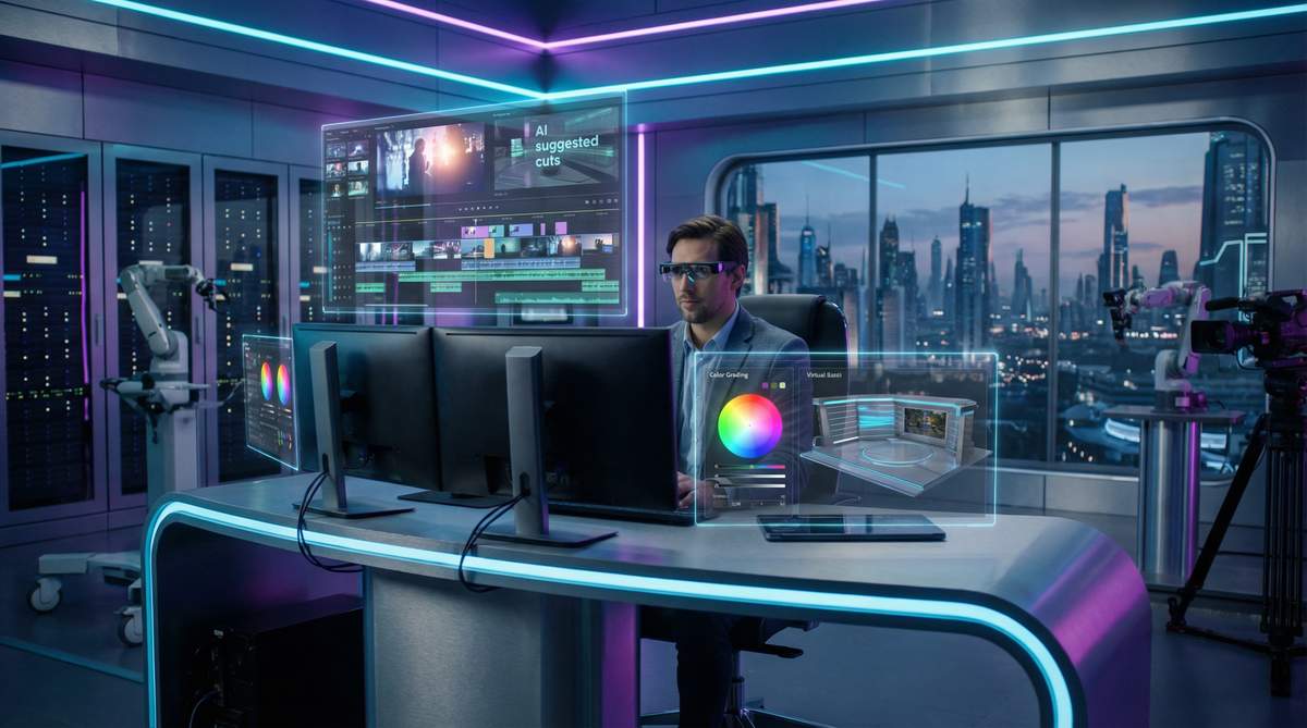 人兽视频剪辑教程