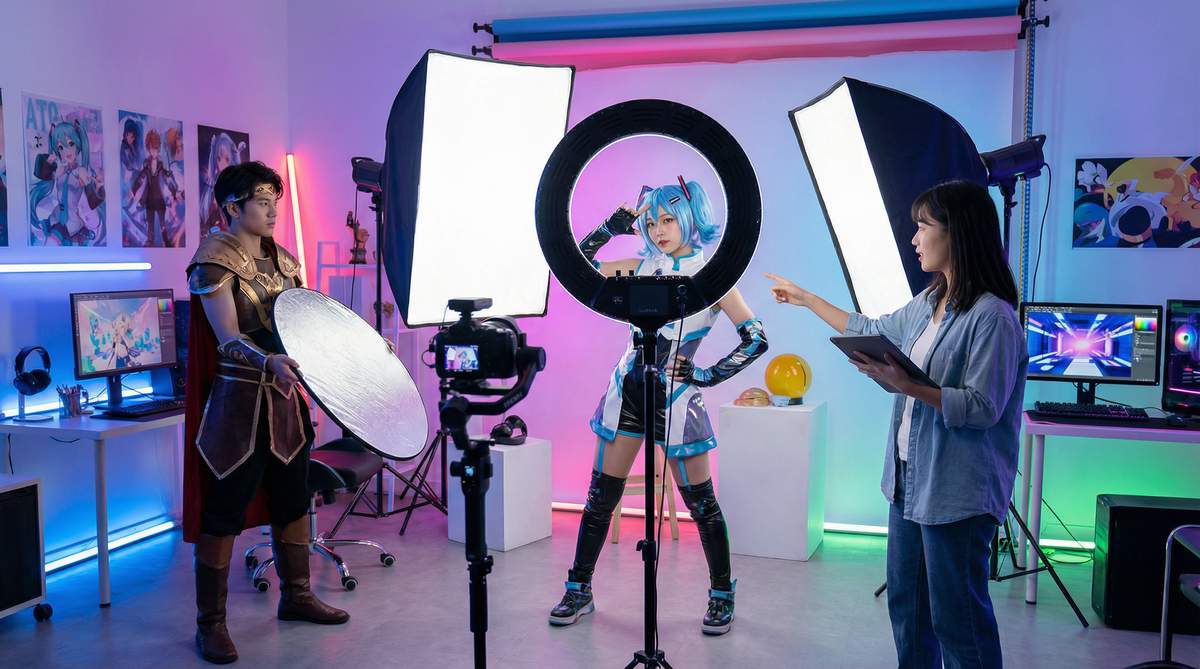 人兽娱乐专区cosplay视频